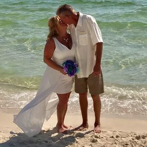 Meet your Posher, Jeanna